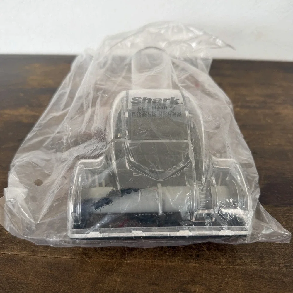 Shark NV60 NV70 NV71 NV46 NV22 NV27 Vacuum Attachment Pet Hair Power Brush‎ Tool